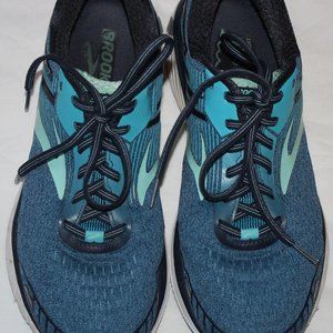 Brooks Women’s Adrenaline GTS18 Size 11 M